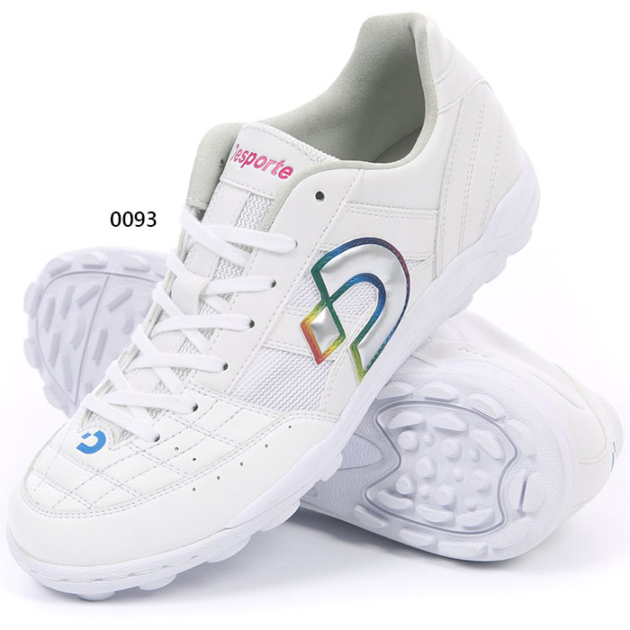 楽天市場】デスポルチ メンズ レディース リオ LL TF フットサル