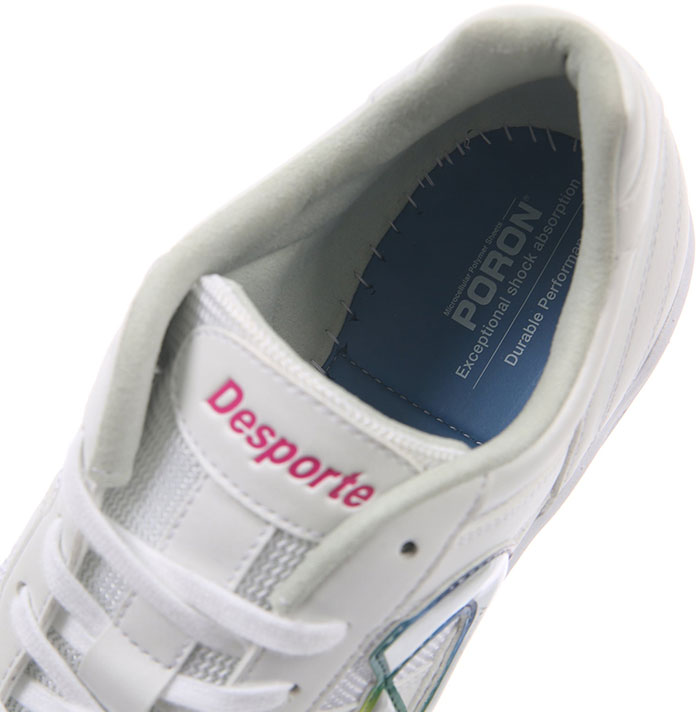 楽天市場】デスポルチ メンズ レディース リオ LL TF フットサル