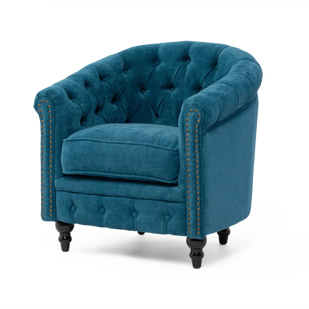 楽天市場】VINCENT ヴィンセント 一人掛け ソファー 店舗用 一人用