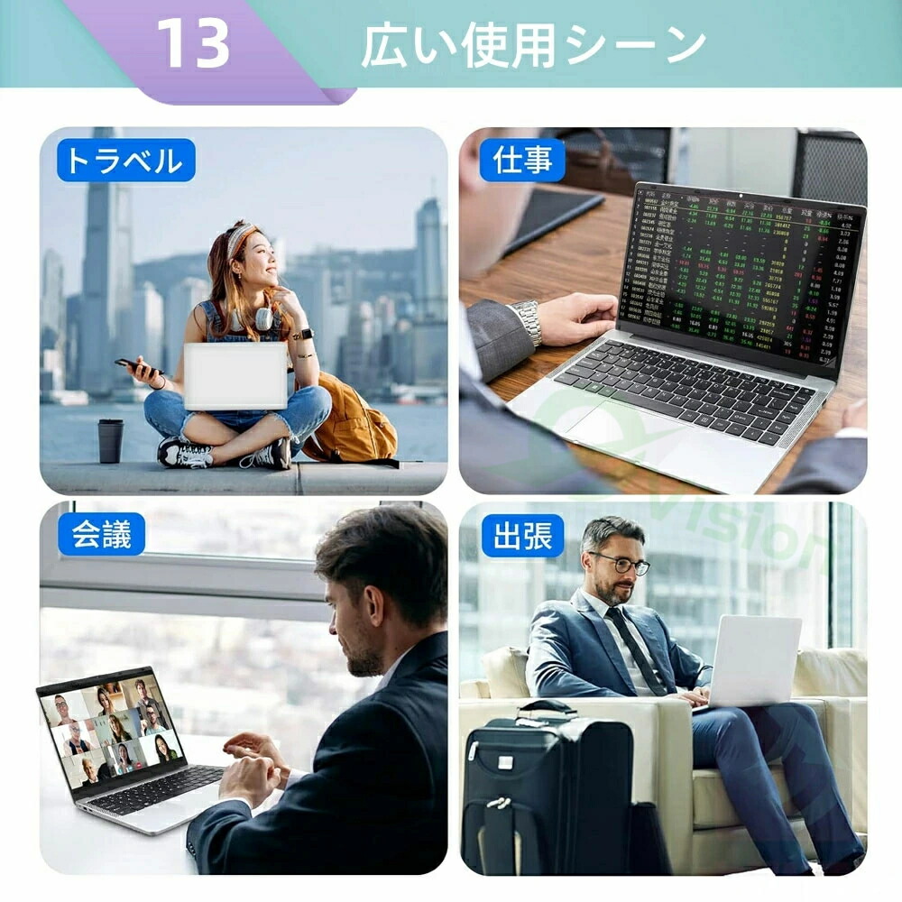 楽天市場】【三年保証】パソコン ノートパソコン office付き 第13世代