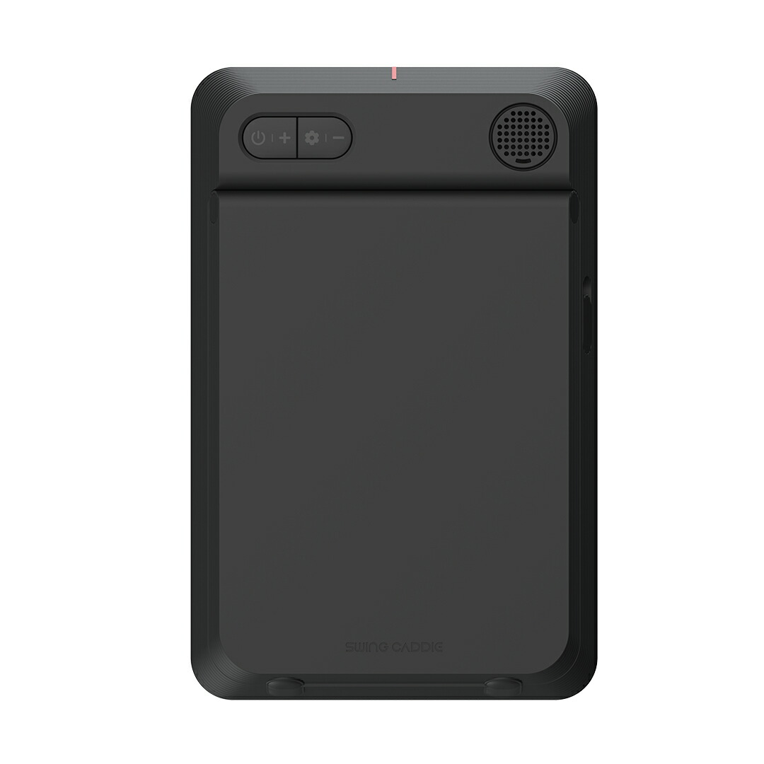 楽天市場】【ポイント10倍】ボイスキャディ SC4 弾道測定器 ゴルフ