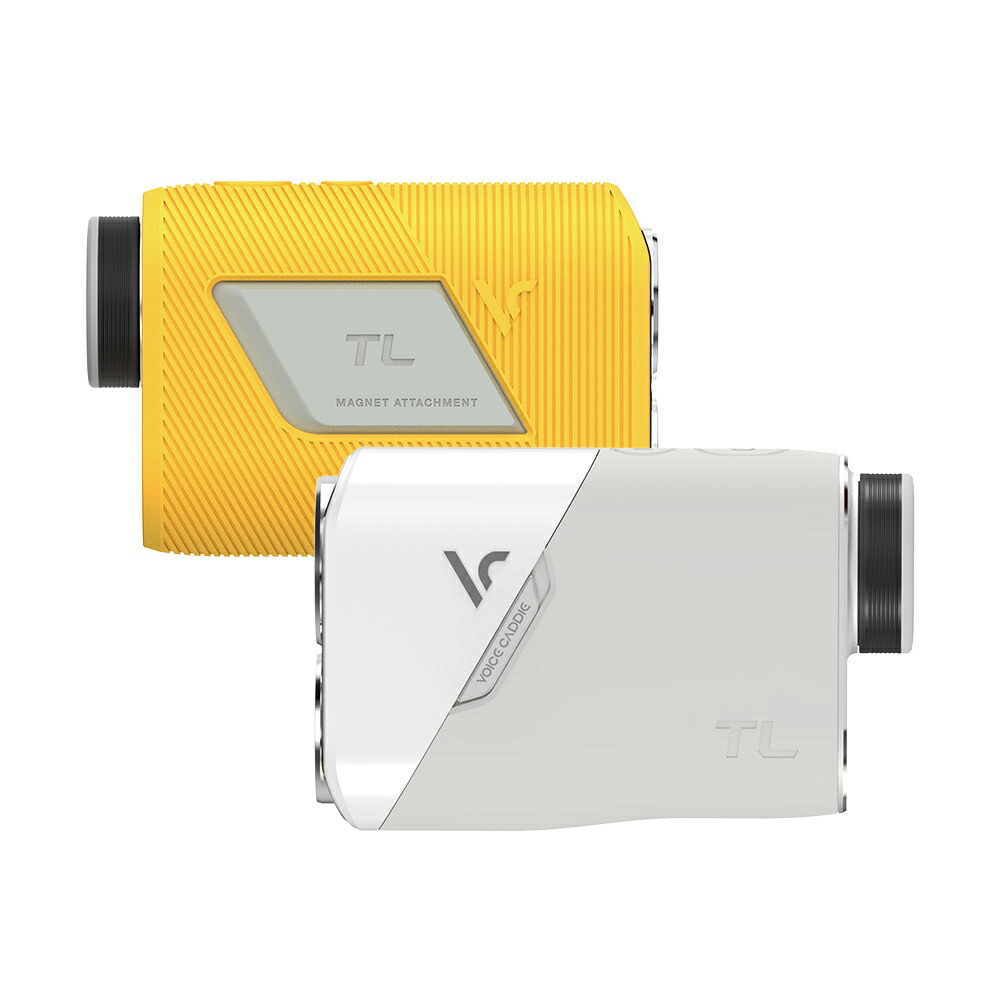 楽天市場】【専用ケースプレセント】ボイスキャディ TL1 完全防水