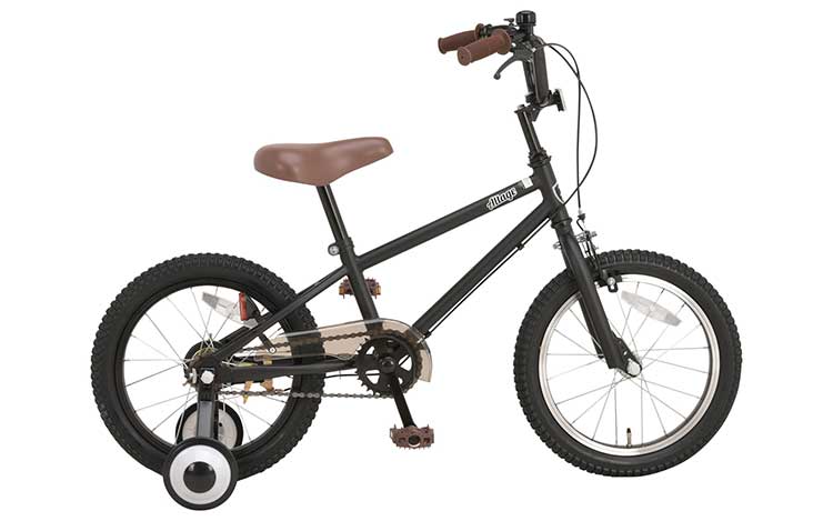 楽天市場】子供用自転車 16インチ【メーカー直営店】幼児用自転車