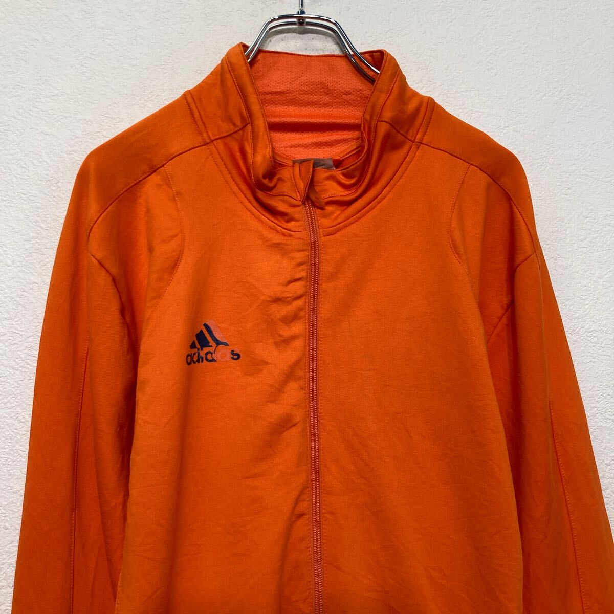楽天市場】【中古】【古着】 adidas ジャージ アディダス L~ オレンジ