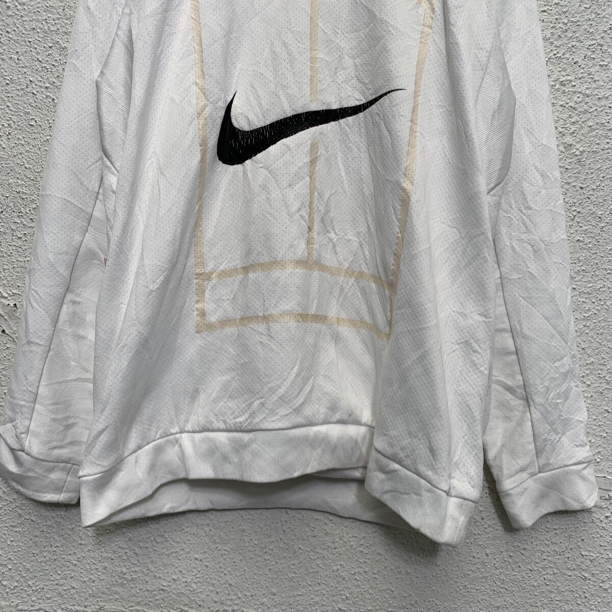 楽天市場】【中古】【古着】 NIKE プリント ジャージ トレーナー S