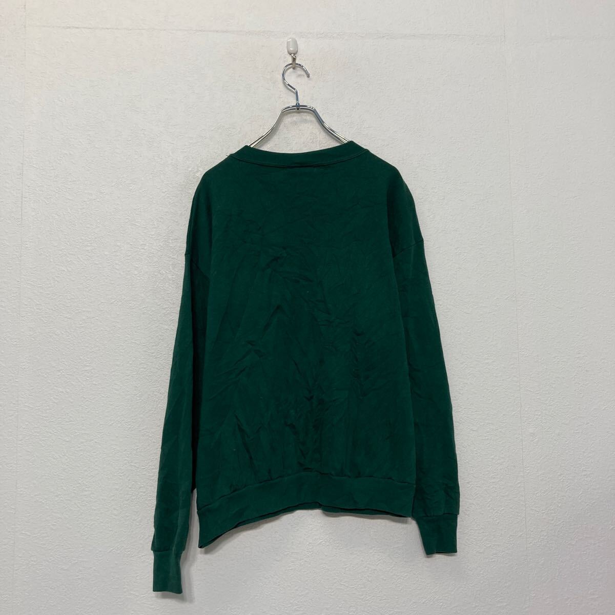 楽天市場】【中古】【古着】 Endless designs ロゴ スウェット