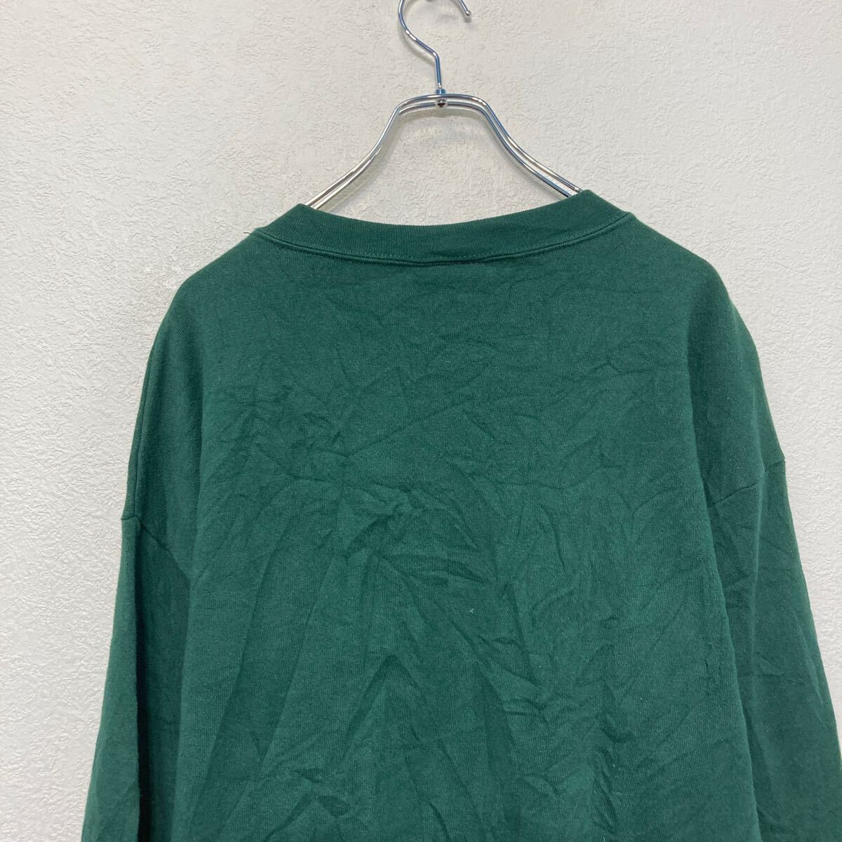 楽天市場】【中古】【古着】 Endless designs ロゴ スウェット