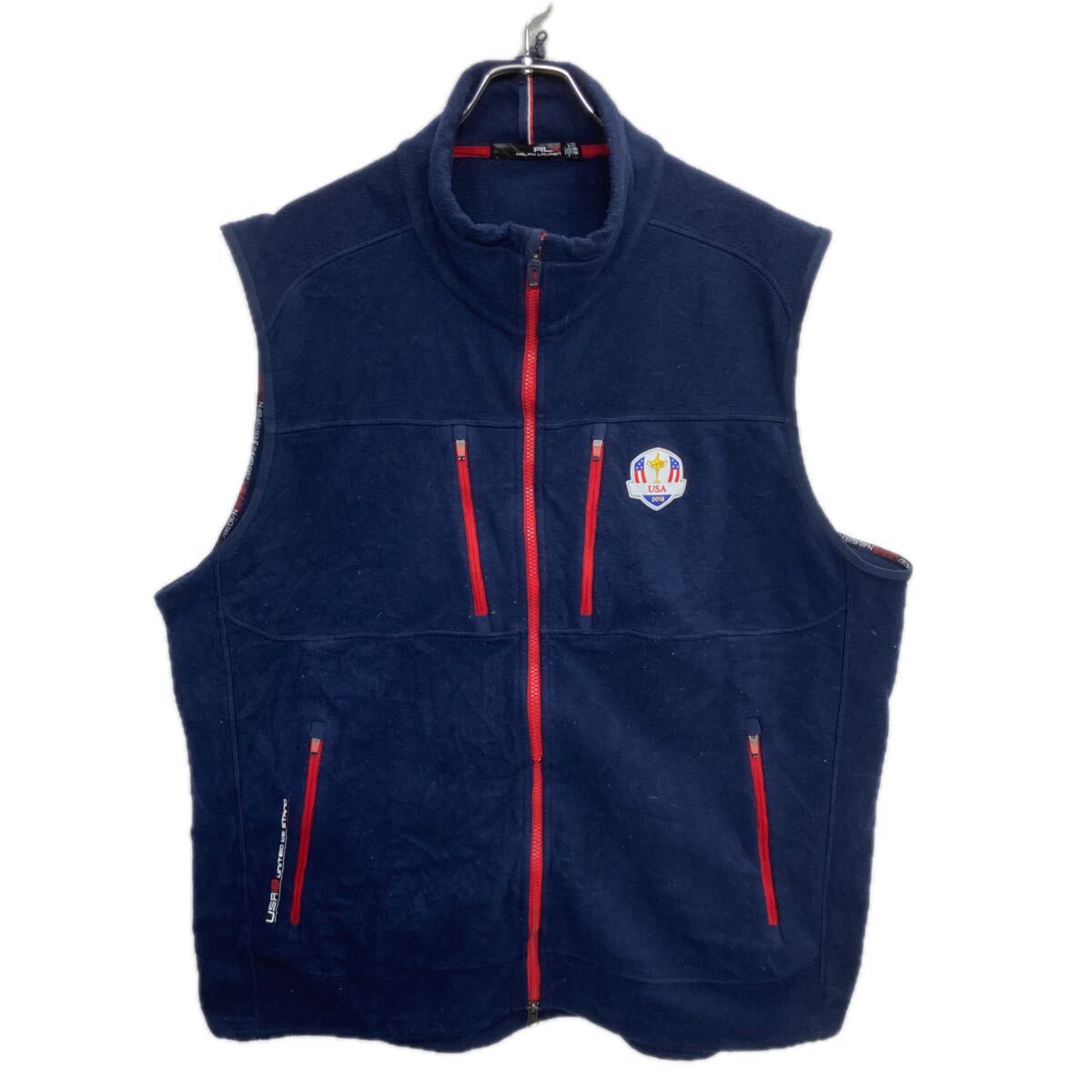 楽天市場】rlx ベストの通販