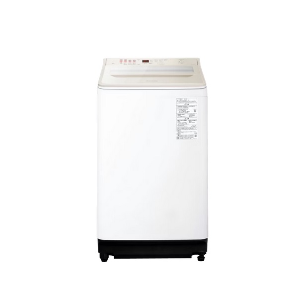 楽天市場】パナソニック 全自動洗濯機 10kg NA-FA10K2-Nの通販