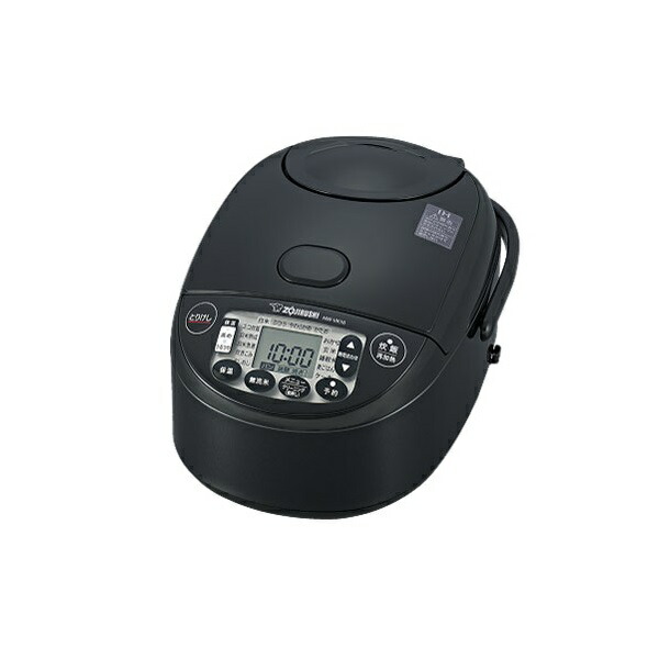 楽天市場】【中古】 ZOJIRUSHI 象印 IH炊飯ジャー (5.5合炊き) 極め