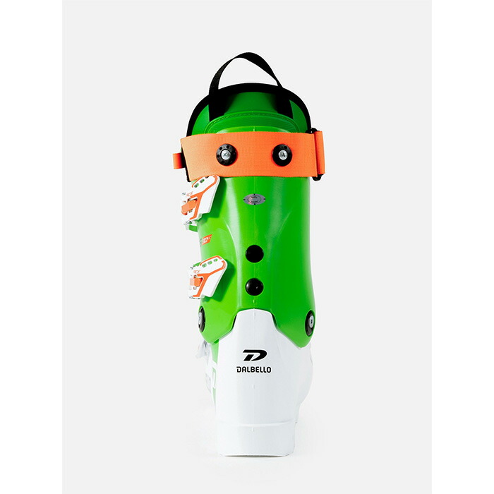 楽天市場】DALBELLO ダルベロ スキーブーツ DRS 90 LC 24-25 モデル