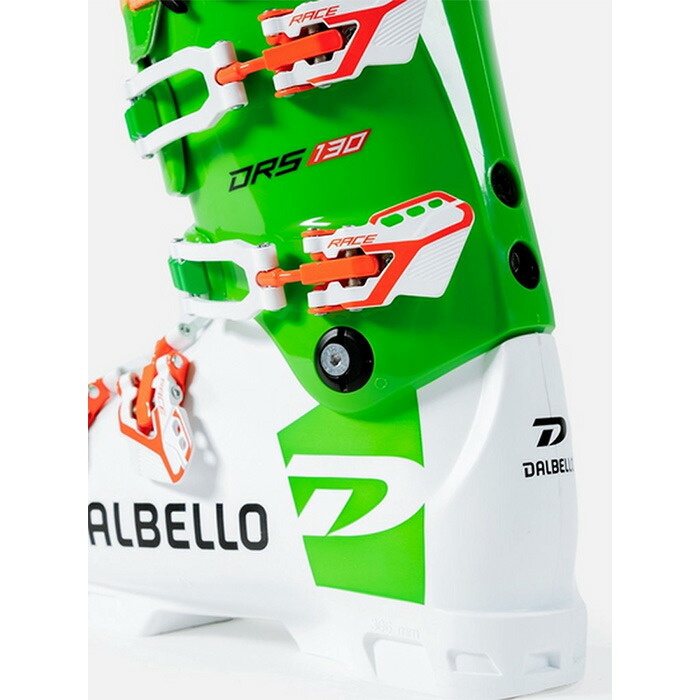 楽天市場】DALBELLO ダルベロ スキーブーツ DRS 130 24-25 モデル