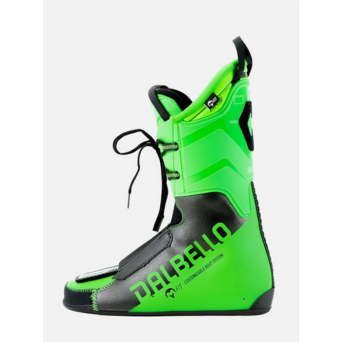 楽天市場】DALBELLO ダルベロ スキーブーツ DRS 130 24-25 モデル