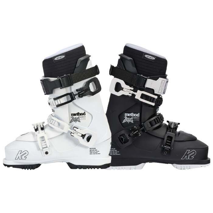 楽天市場】K2 ケーツー スキーブーツ METHOD B&E 24-25 モデル : ski