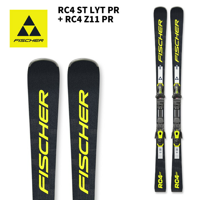 フィッシャー スキー板 sc rc4」の人気商品一覧 | 安い商品を通販