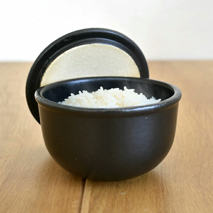 楽天市場】おひつ一膳 白・黒 TOJIKITONYAお櫃/和食器 : ヴァン コムサ