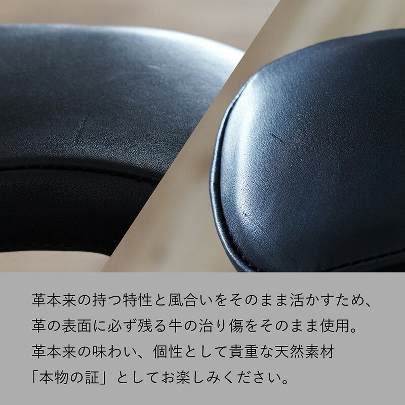 楽天市場】アーロンチェアリマスタード専用本革アームカバー アーロン