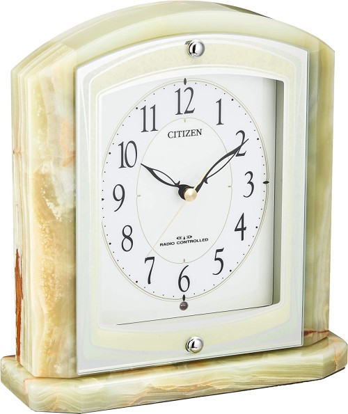 シチズン 置き時計 アナログ」の人気商品一覧 | 安い商品を通販サイト