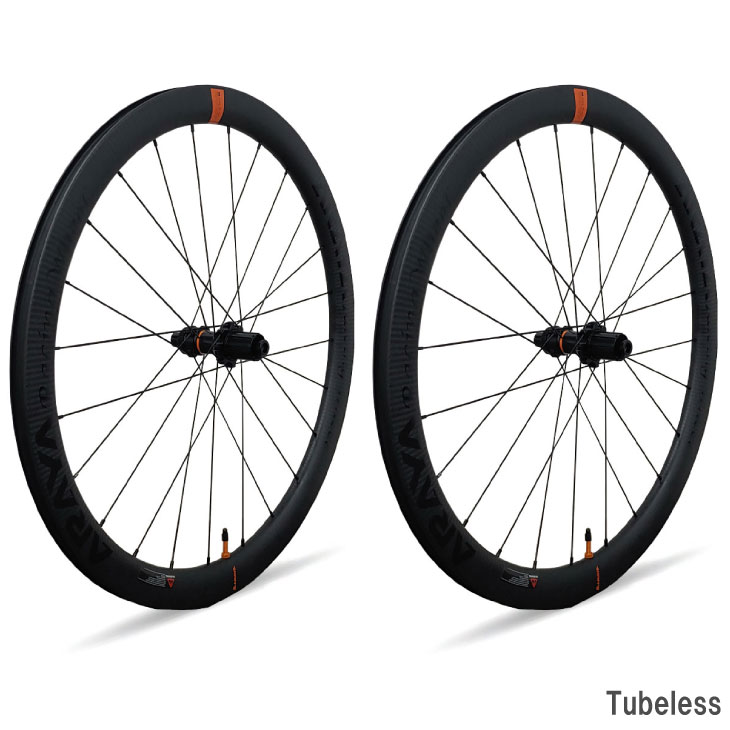 楽天市場】ARAYA アラヤ RACING WHEEL TUBELESS DISC BRAKE レーシング