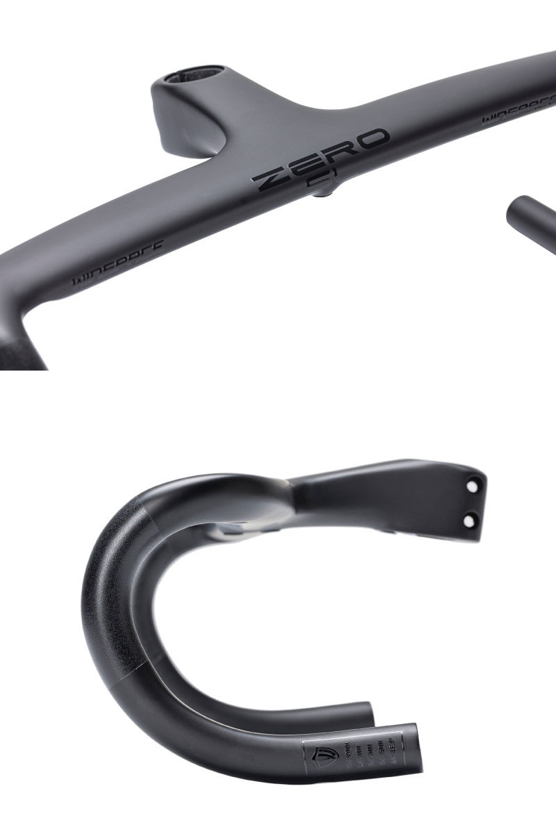 楽天市場】WINSPACE ウィンスペース ZERO SL ゼロSL 一体型カーボン