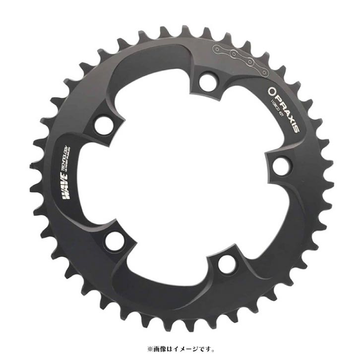 楽天市場】プラクシスワークス チェーンリングの通販