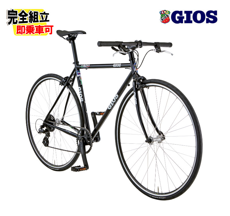 クロスバイク gios ampio」の人気商品一覧 | 安い商品を通販サイトから