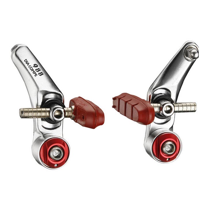 楽天市場】dc988 カンチブレーキの通販