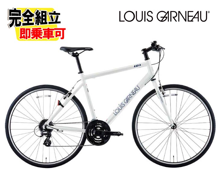 楽天市場】ルイガノ クロスバイクの通販