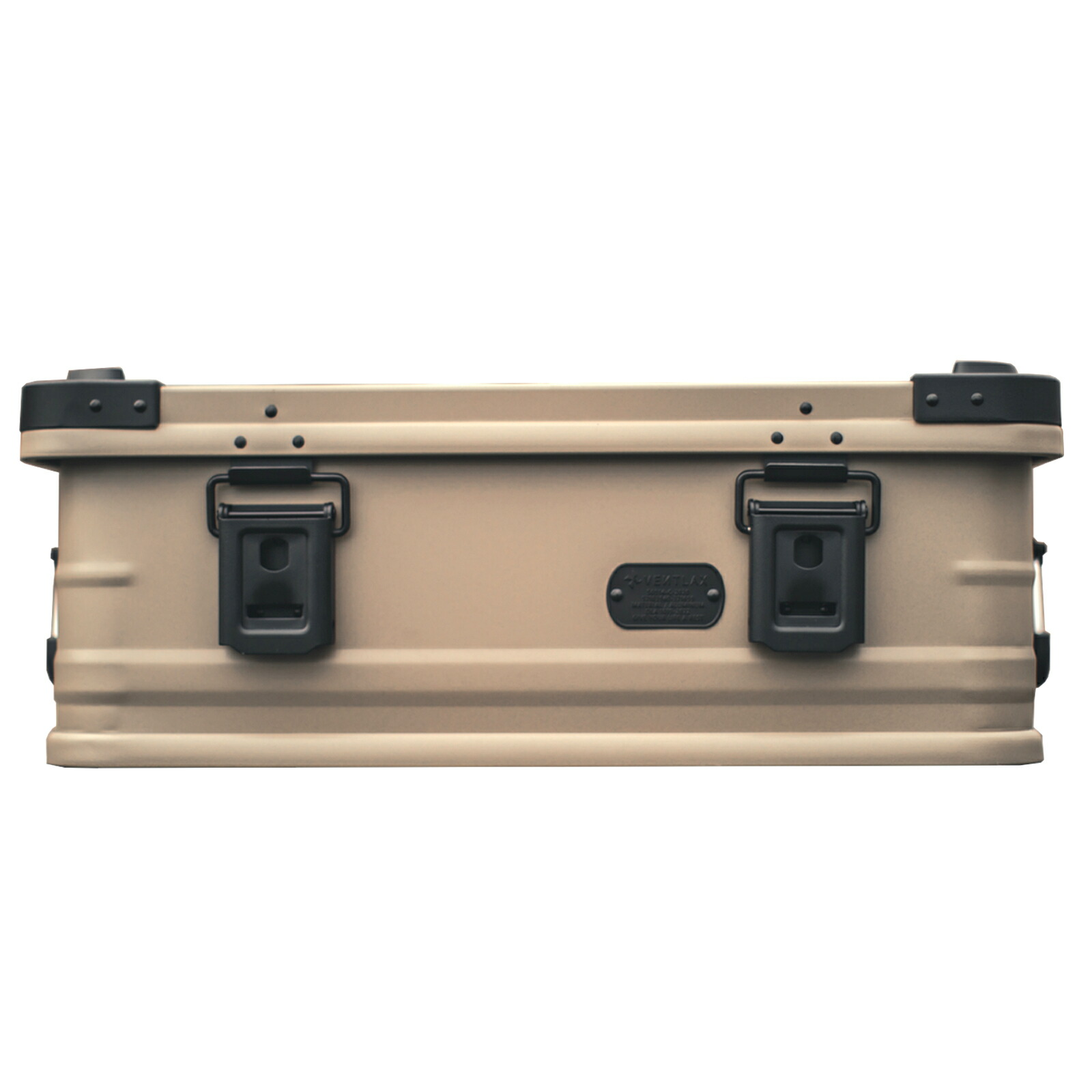 楽天市場】【公式】VENTLAX ヴェントラクス ALUMINUM CONTAINER