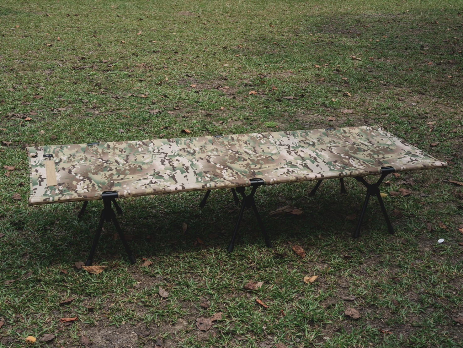 楽天市場】【公式】VENTLAX ヴェントラクス 2WAY TACTICAL COT