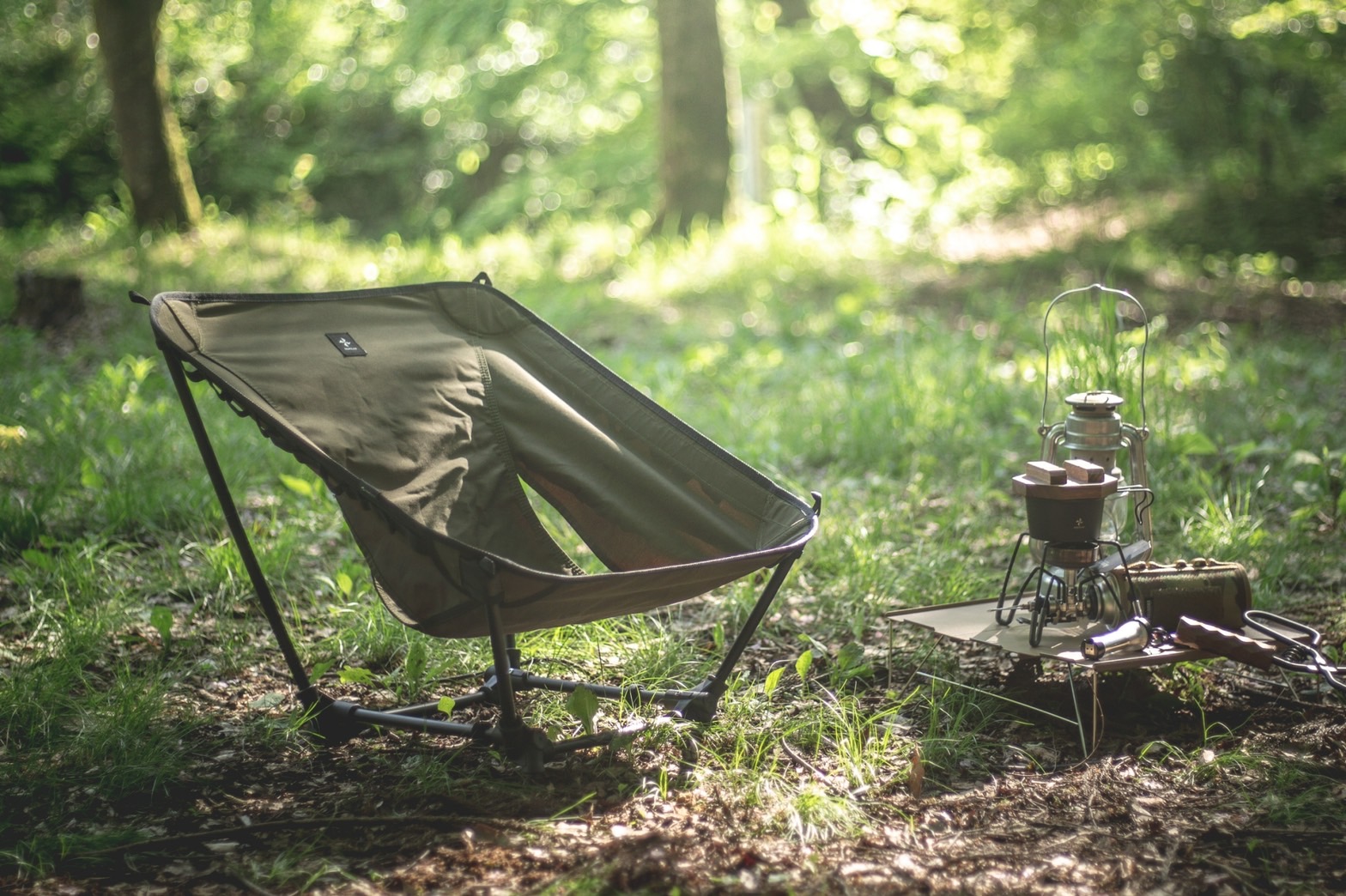 楽天市場】【公式】VENTLAX ヴェントラクス 2WAY TAKIBICHAIR WIDE TC