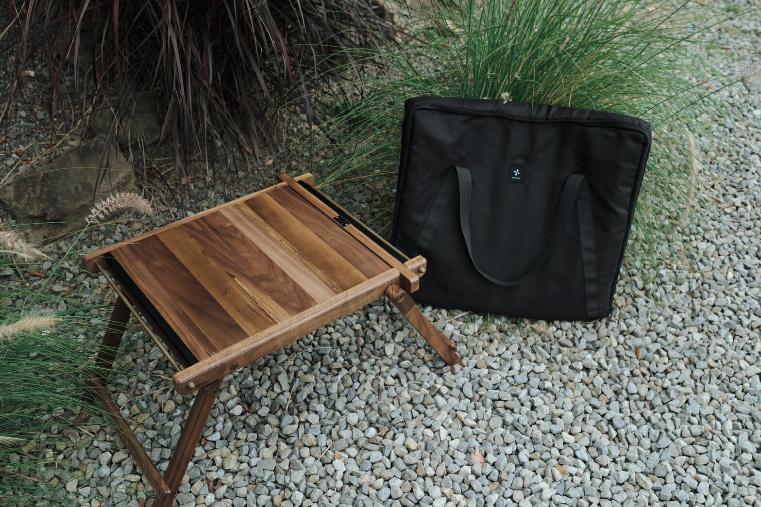 楽天市場】【公式】VENTLAX ヴェントラクス FOLDING TABLE MAJESTY