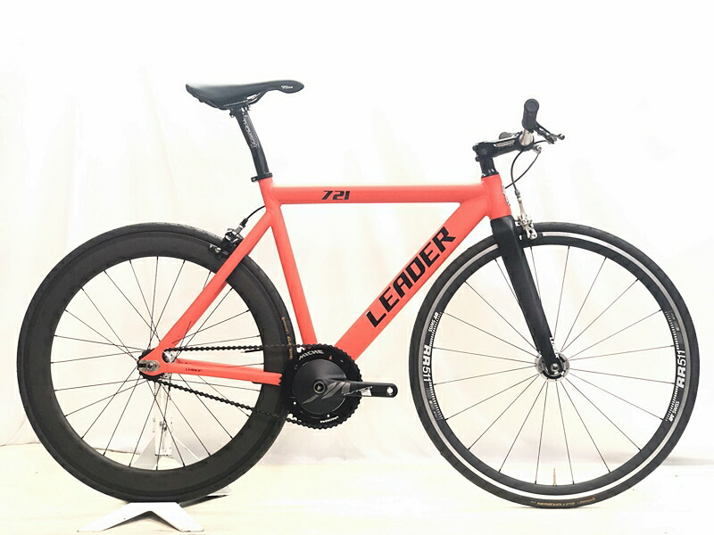 楽天市場】ch.（ピストバイク｜自転車・サイクリング）：スポーツ