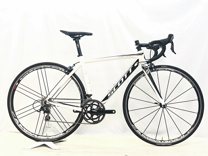 楽天市場】ロードバイク スコット スピードスターの通販