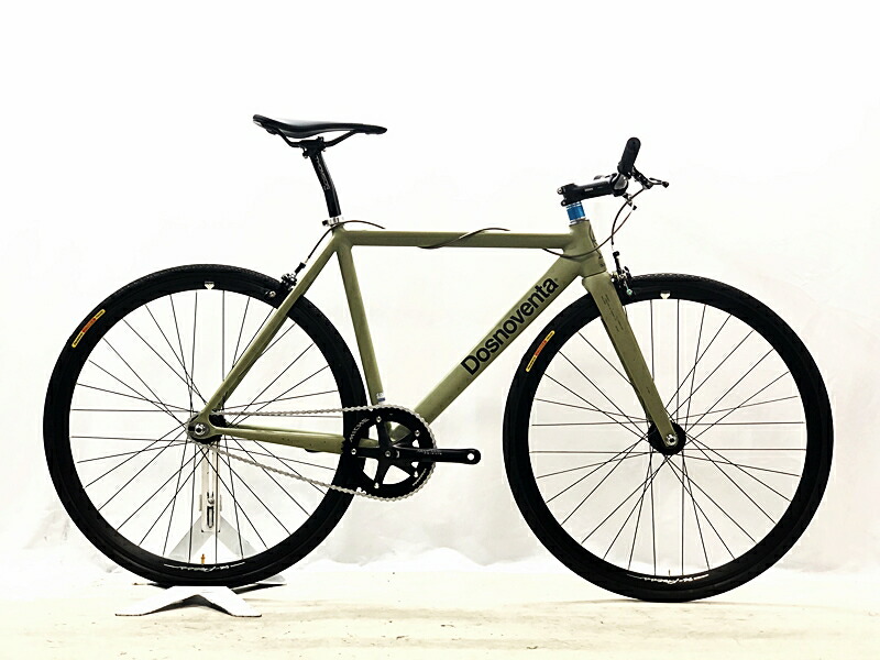 楽天市場】ピストバイク フレーム（スポーツ・アウトドア）の通販