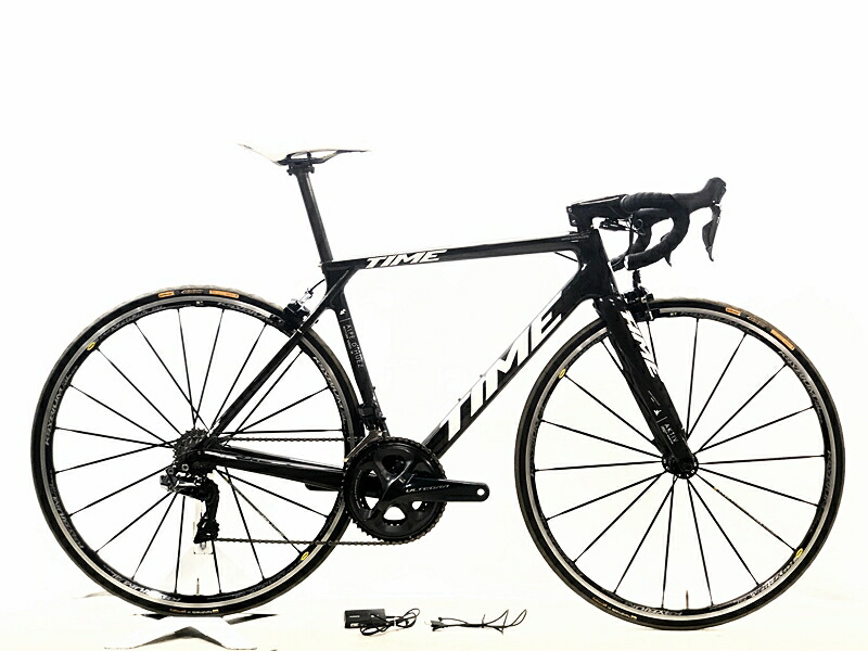 楽天市場】time ロードバイク 価格の通販