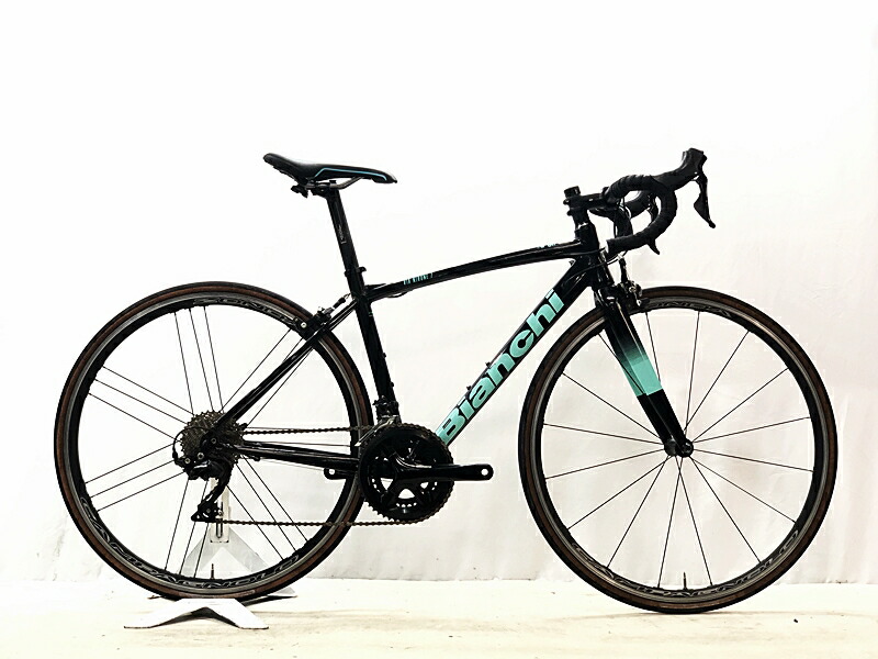 楽天市場】ビアンキ（Bianchi ） ロードバイク VIA NIRONE 7 Shimano