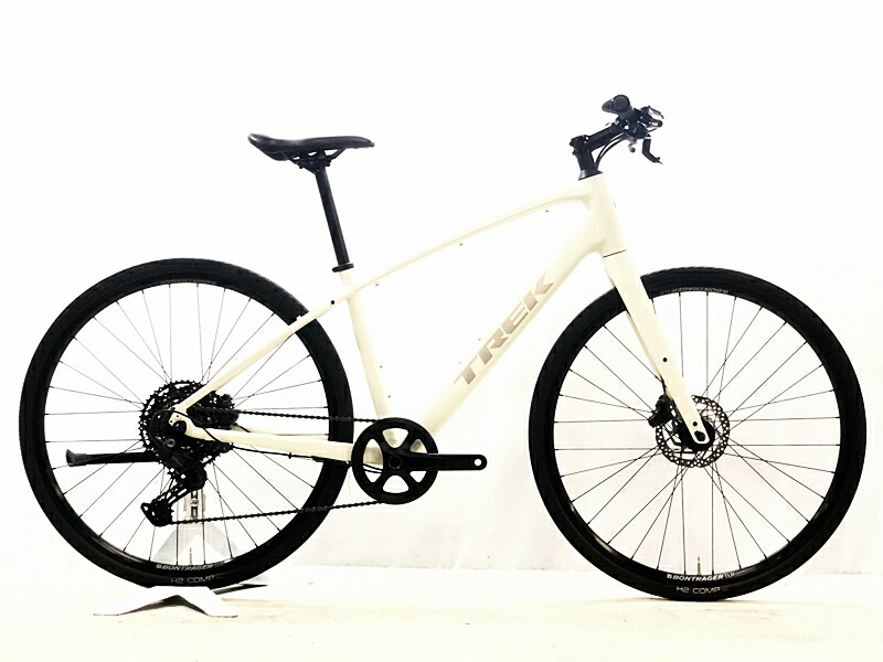 楽天市場】クロスバイク トレック fxの通販