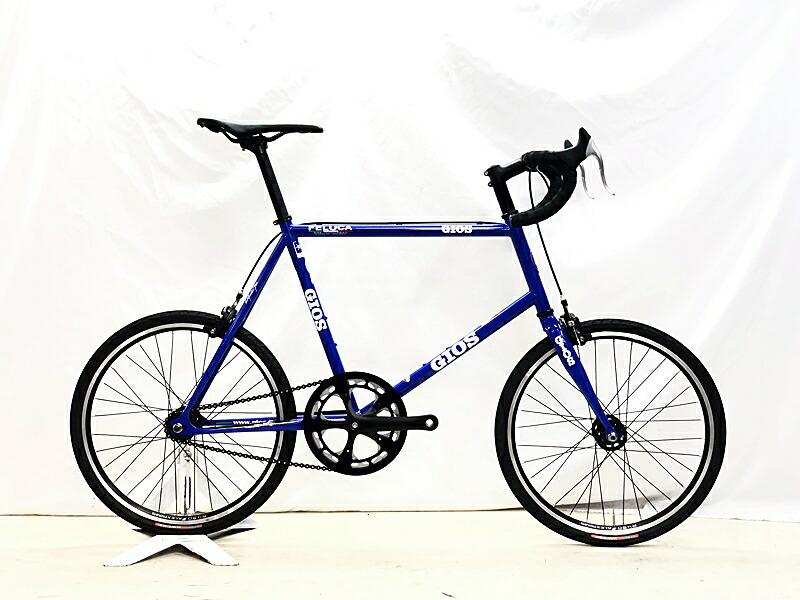 楽天市場】青 ブルー（小径自転車・ミニベロ｜自転車・サイクリング