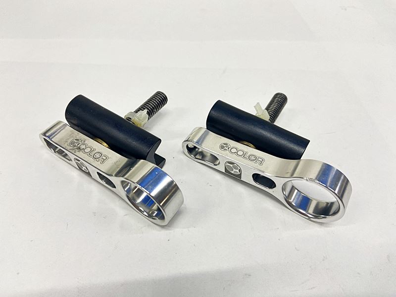 楽天市場】ブロンプトン クランプの通販