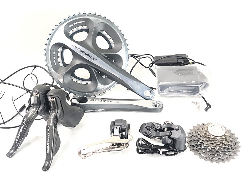 楽天市場】dura ace 7970の通販