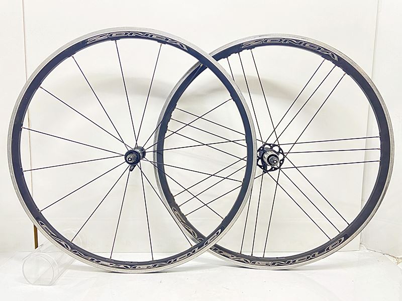 楽天市場】campagnolo zonda c17の通販