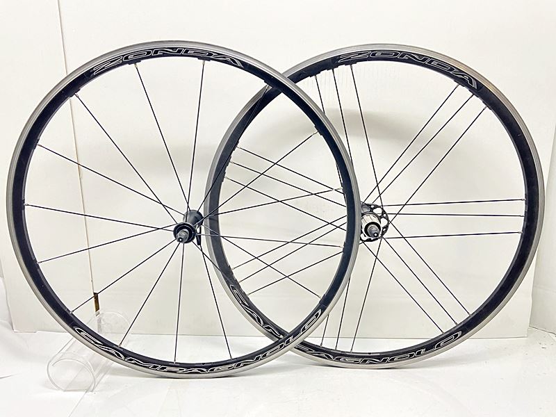 楽天市場】campagnolo zonda c17の通販