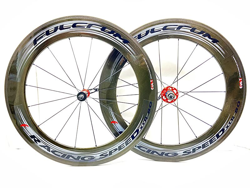 楽天市場】fulcrum racing7の通販