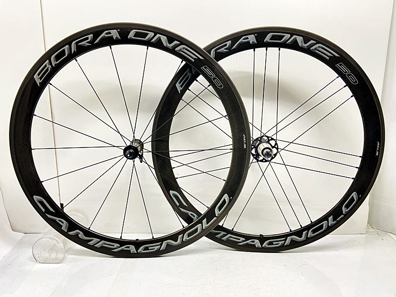 楽天市場】bora one 50 クリンチャー シマノの通販