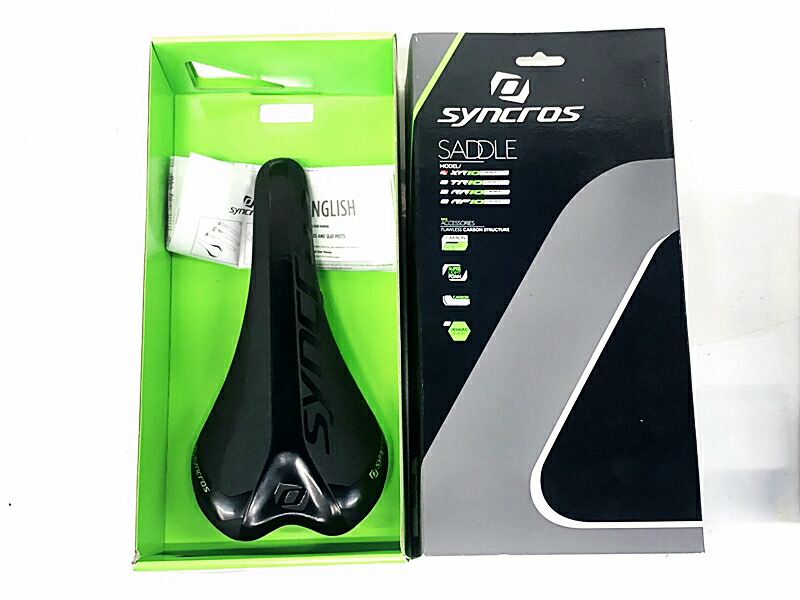 楽天市場】シンクロス saddle サドルの通販