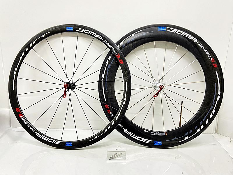 楽天市場】boma ホイール クリンチャーの通販