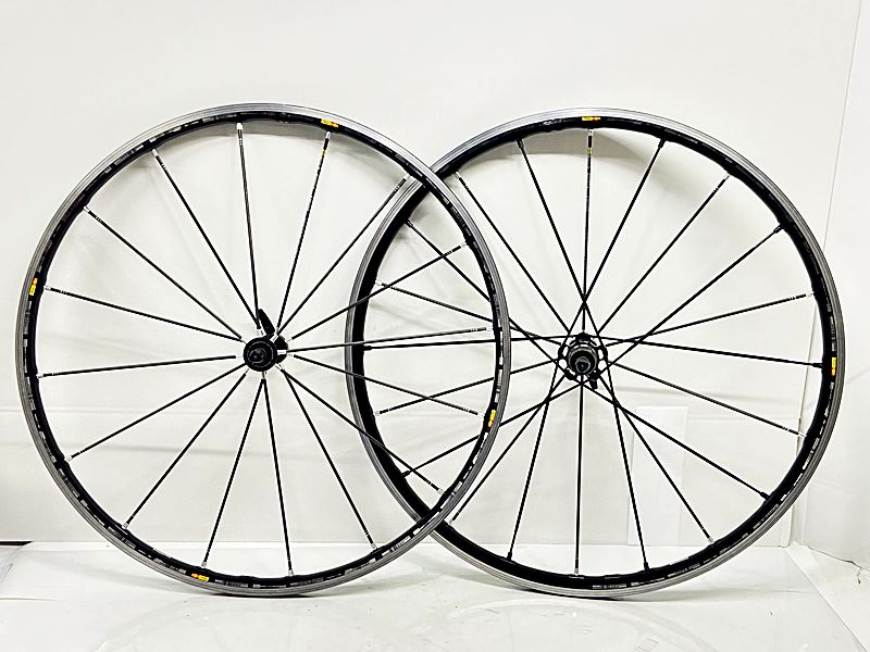 楽天市場】MAVIC R－Sys SLRの通販