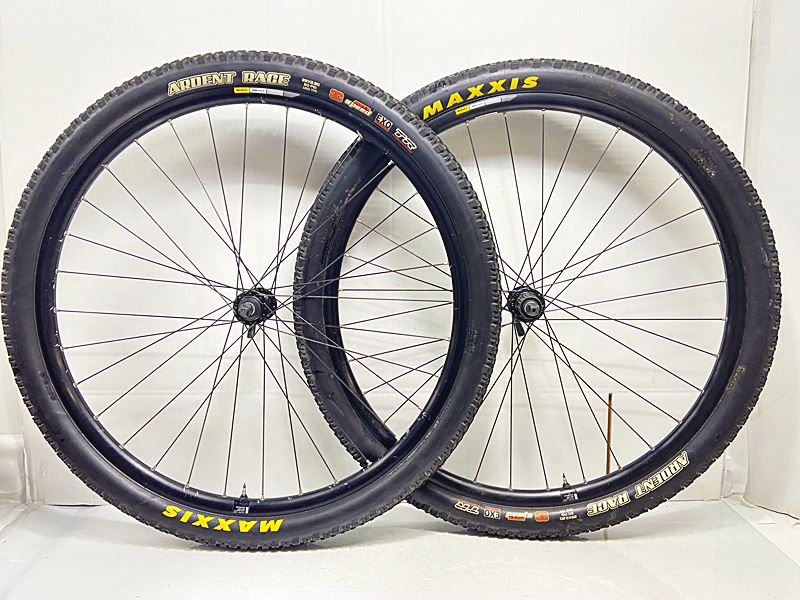 楽天市場】24インチ マウンテンバイク（ホイール｜自転車用パーツ