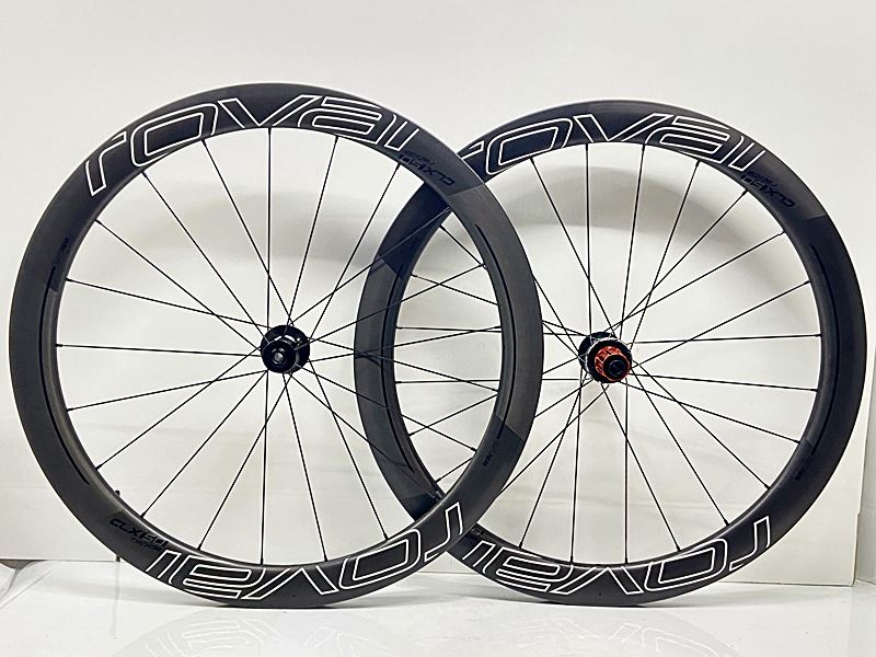 楽天市場】roval clx 50の通販